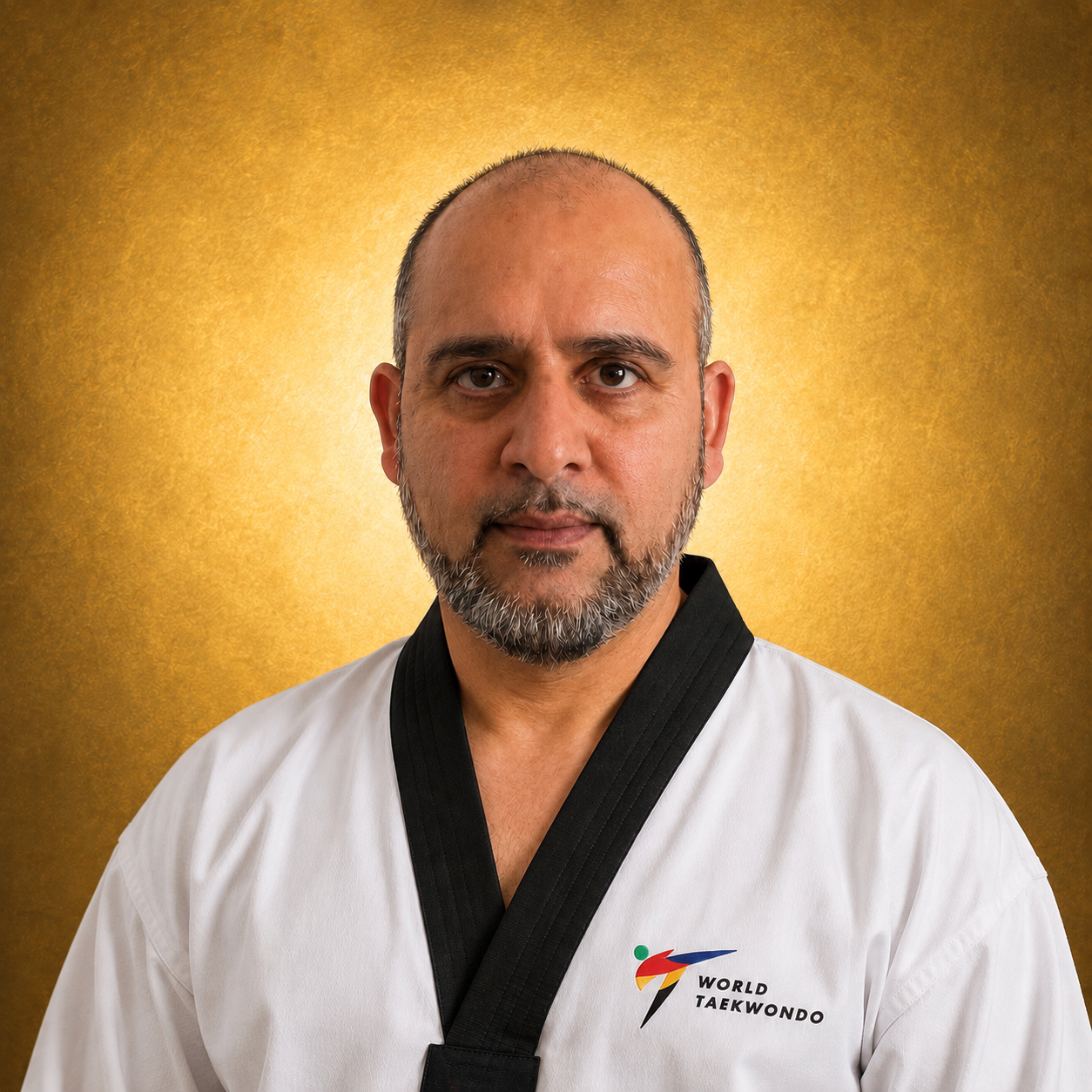 Betreiber und Trainer von Adeel Sports